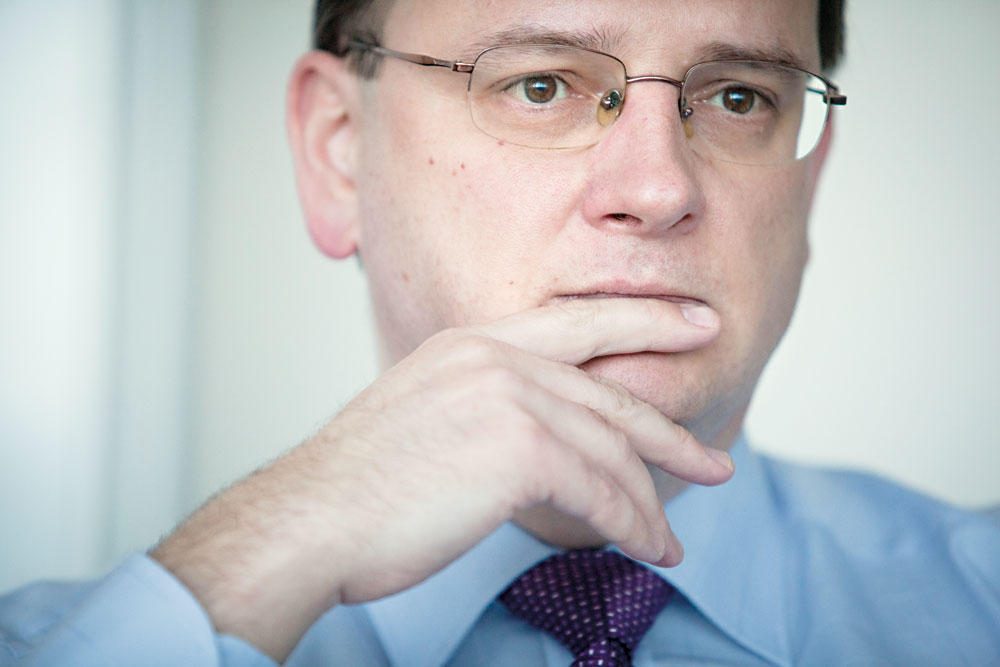 Petr Nečas