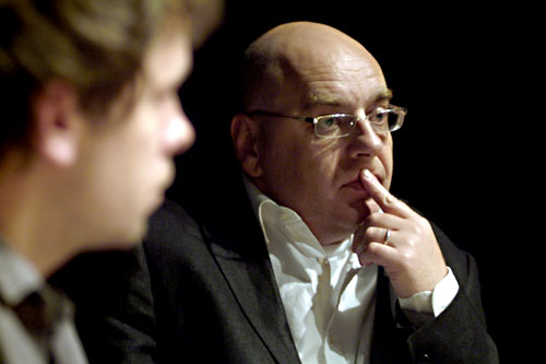 Autor fotografie: Ivan Kuťák