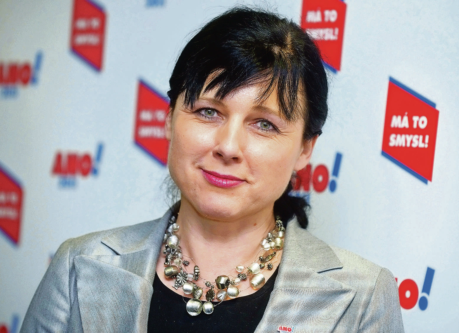 Věra Jourová