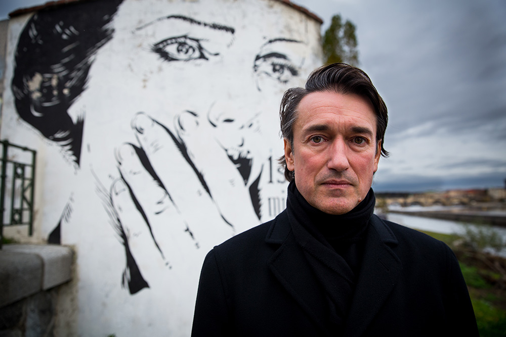 Pavel Hak