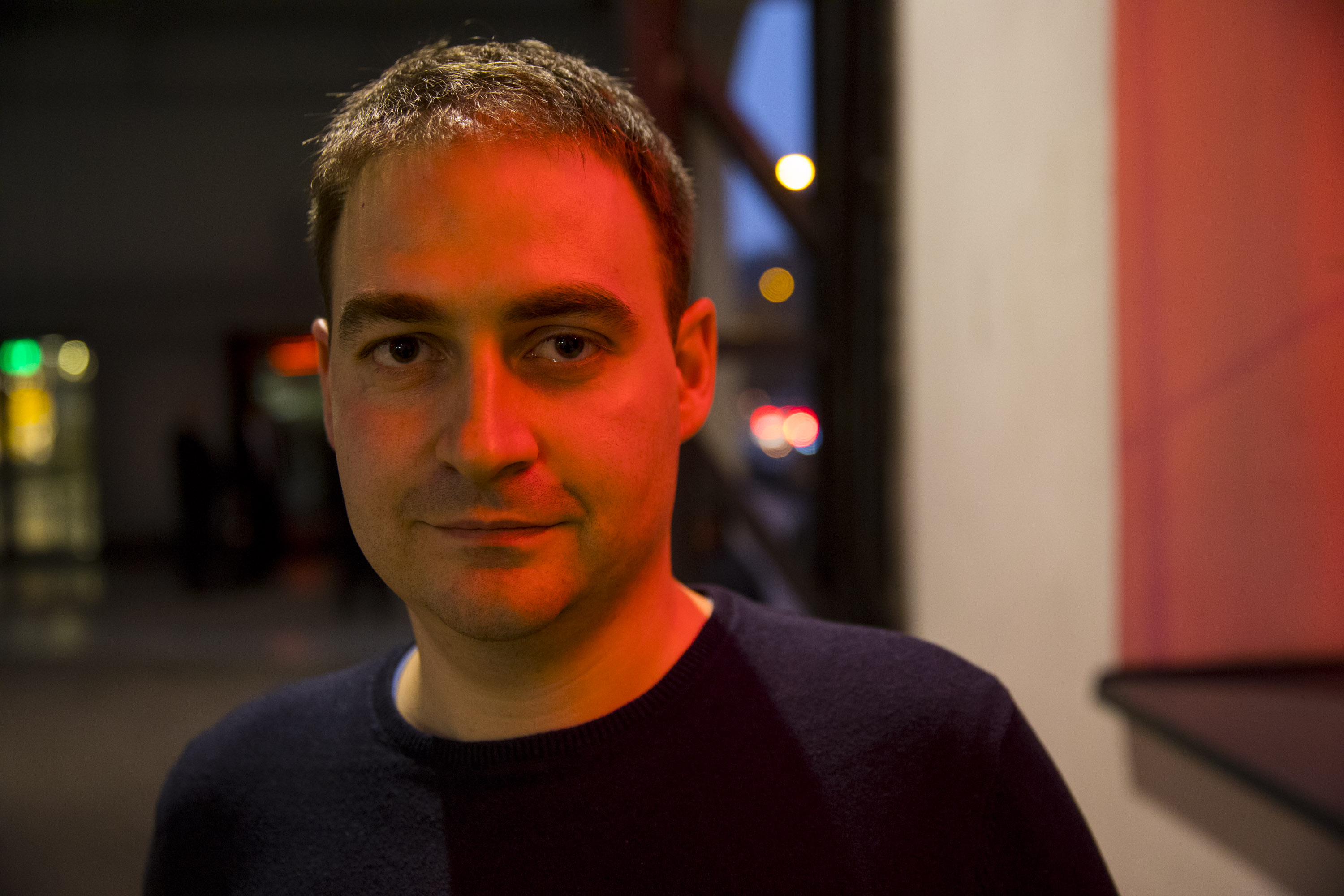 Pavol Boško 