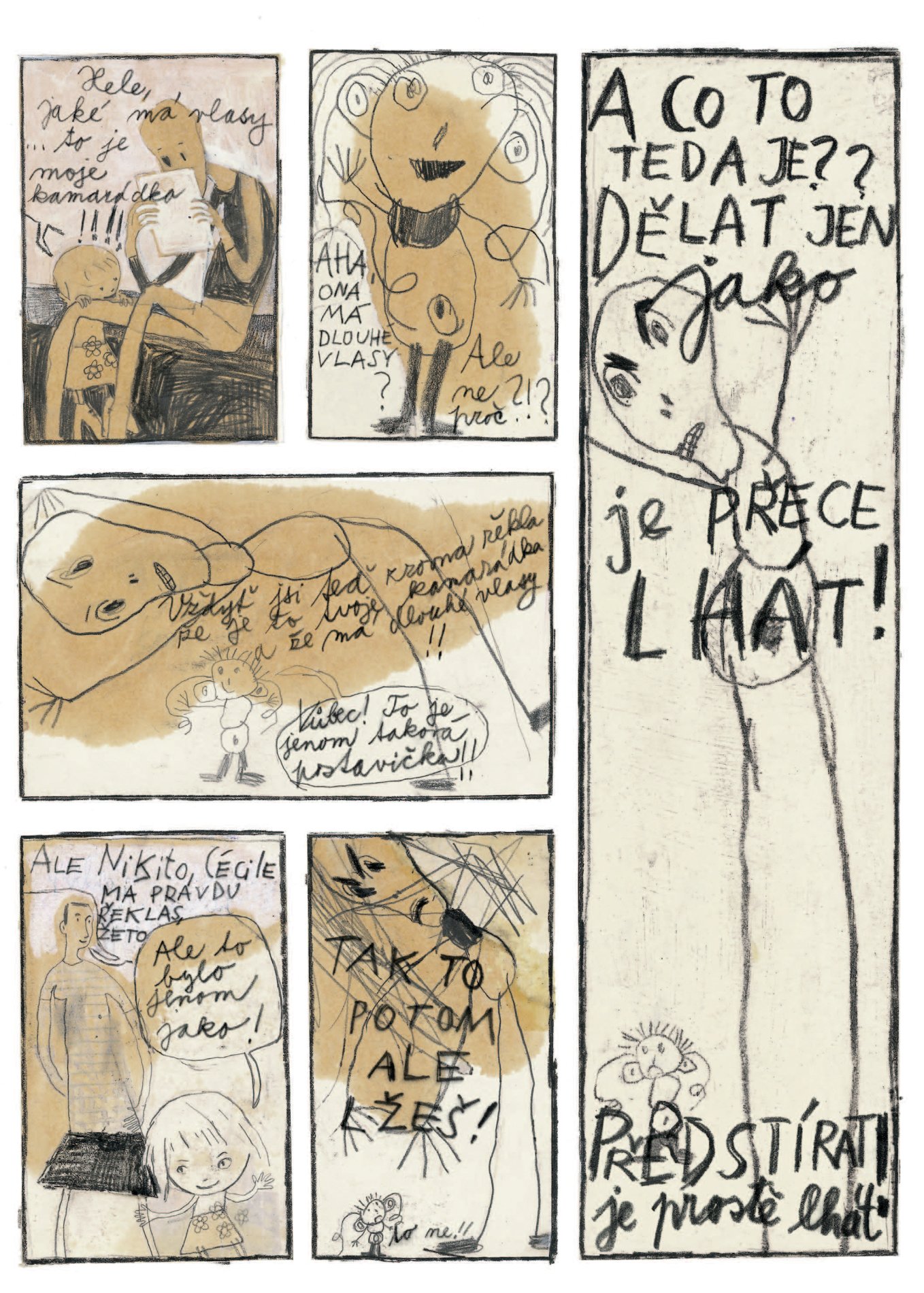 proste lhat