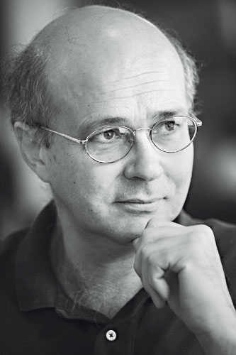 Fotografie: Ondřej Jonáš - Autor: ISIFA