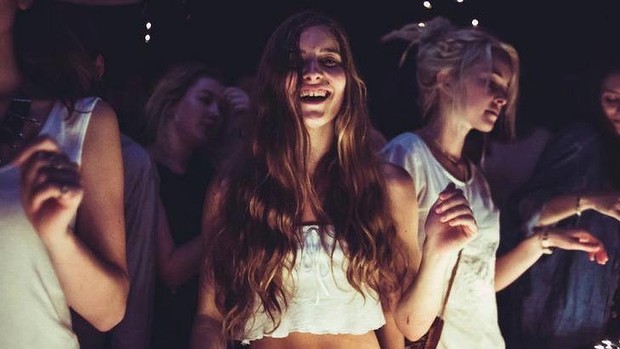 Tilly Lawless: Nejsem žádná oběť, jako prostitutka pracuji dobrovolně