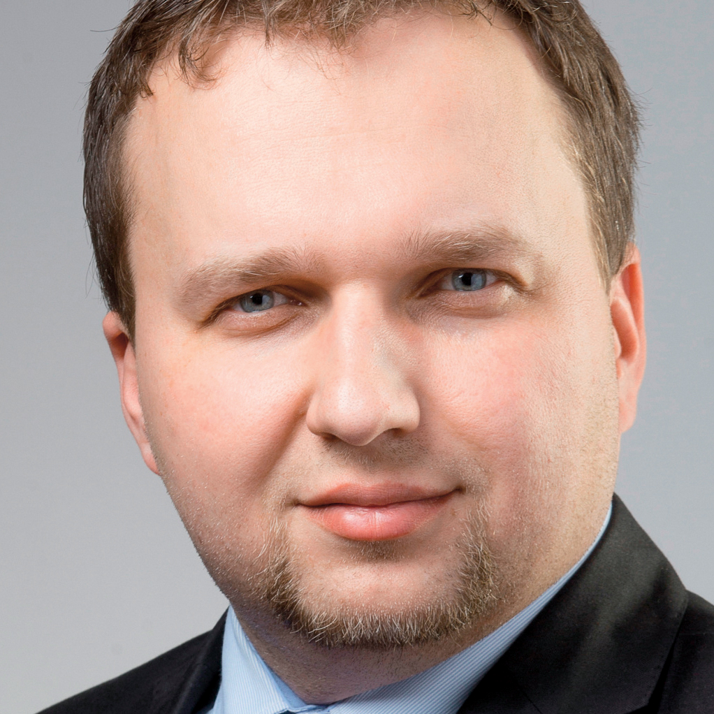 Marian Jurečka