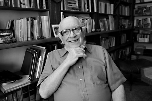 Fotografie: Zdenek Slouka