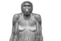 Ardi (Ardipithecus ramidus) Autor: scienceblogs.com