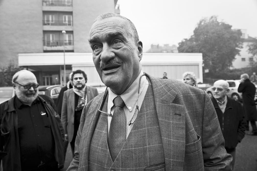 Karel Schwarzenberg