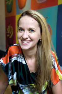 marketa haindlova