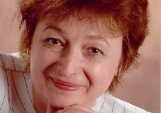 Vladimíra Dvořáková