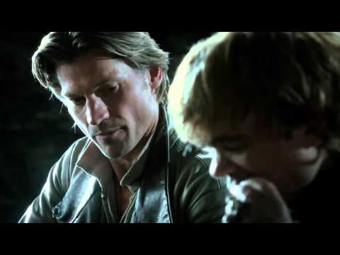 Game Of Thrones Iron Throne Trailer HBO