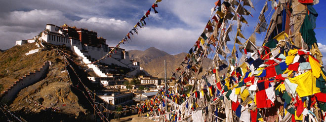 Tibet má ode dneška nového premiéra exilové vlády.