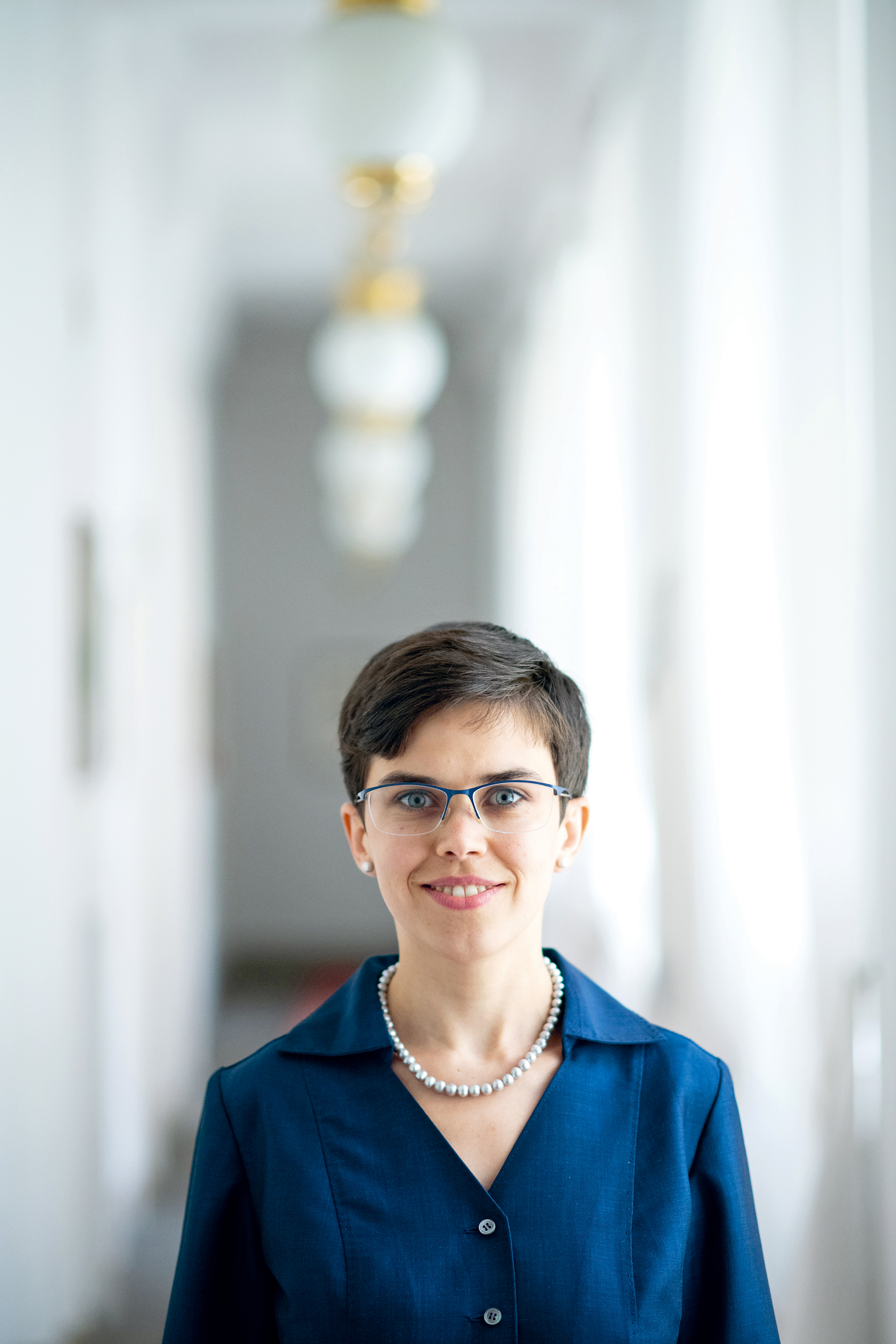 Olga Richterová