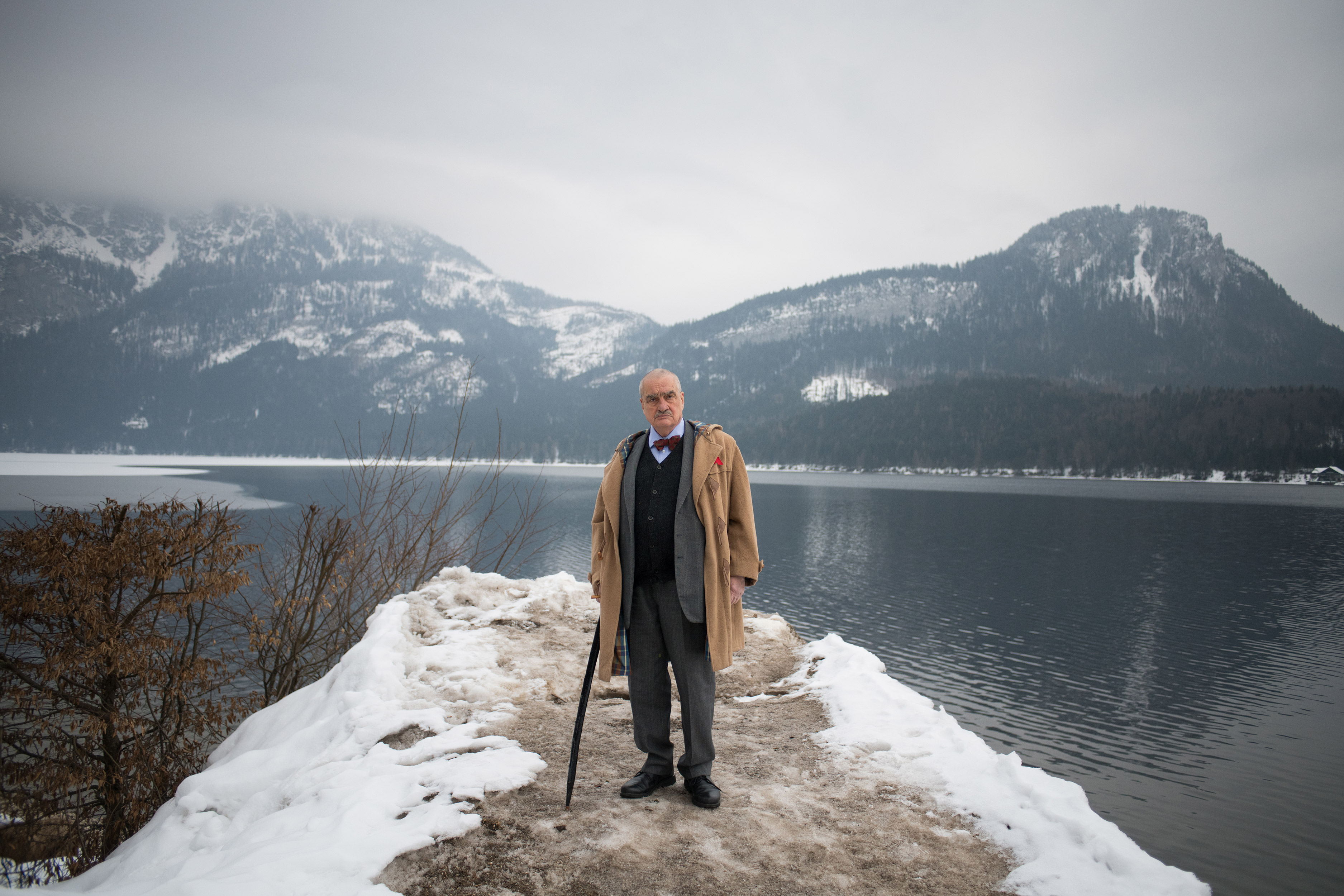 Karel Schwarzenberg