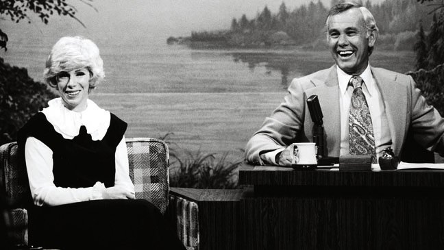 joan rivers johnny carson a l