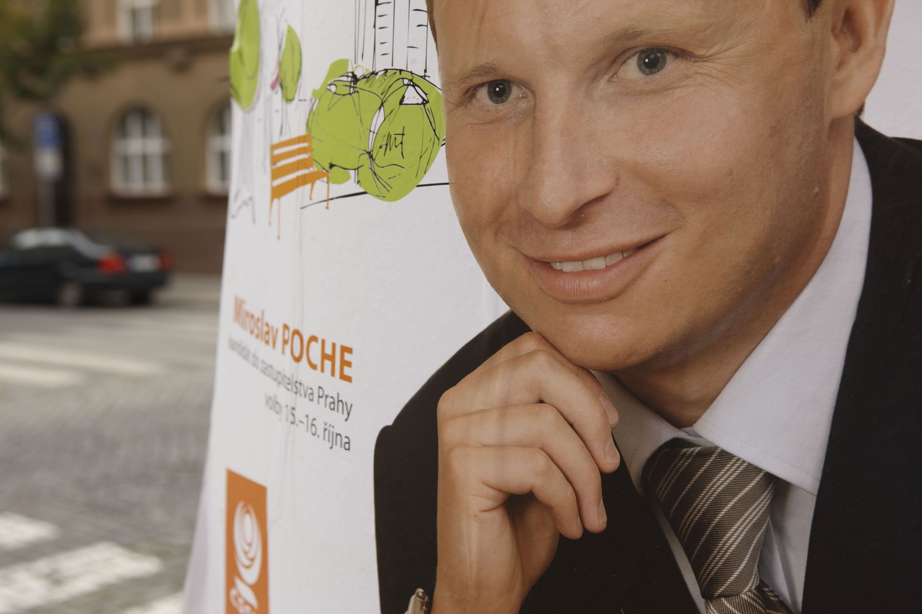 Miroslav Poche
