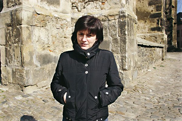 Fotografie: Poslankyně Zubová: To chtělo klid. A vaše pochyby nejsou můj problém. - Autor: Bartoš Günter