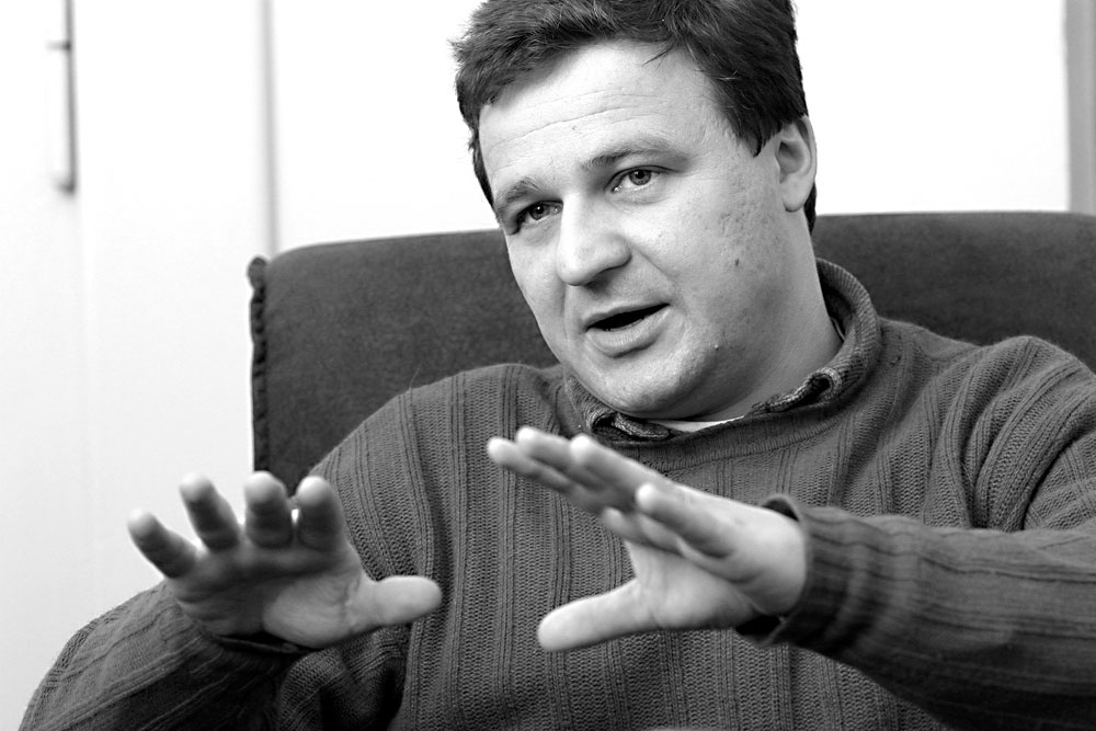 Jiří Přibáň