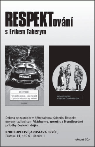 Autor fotografie: Pavel Reisenauer