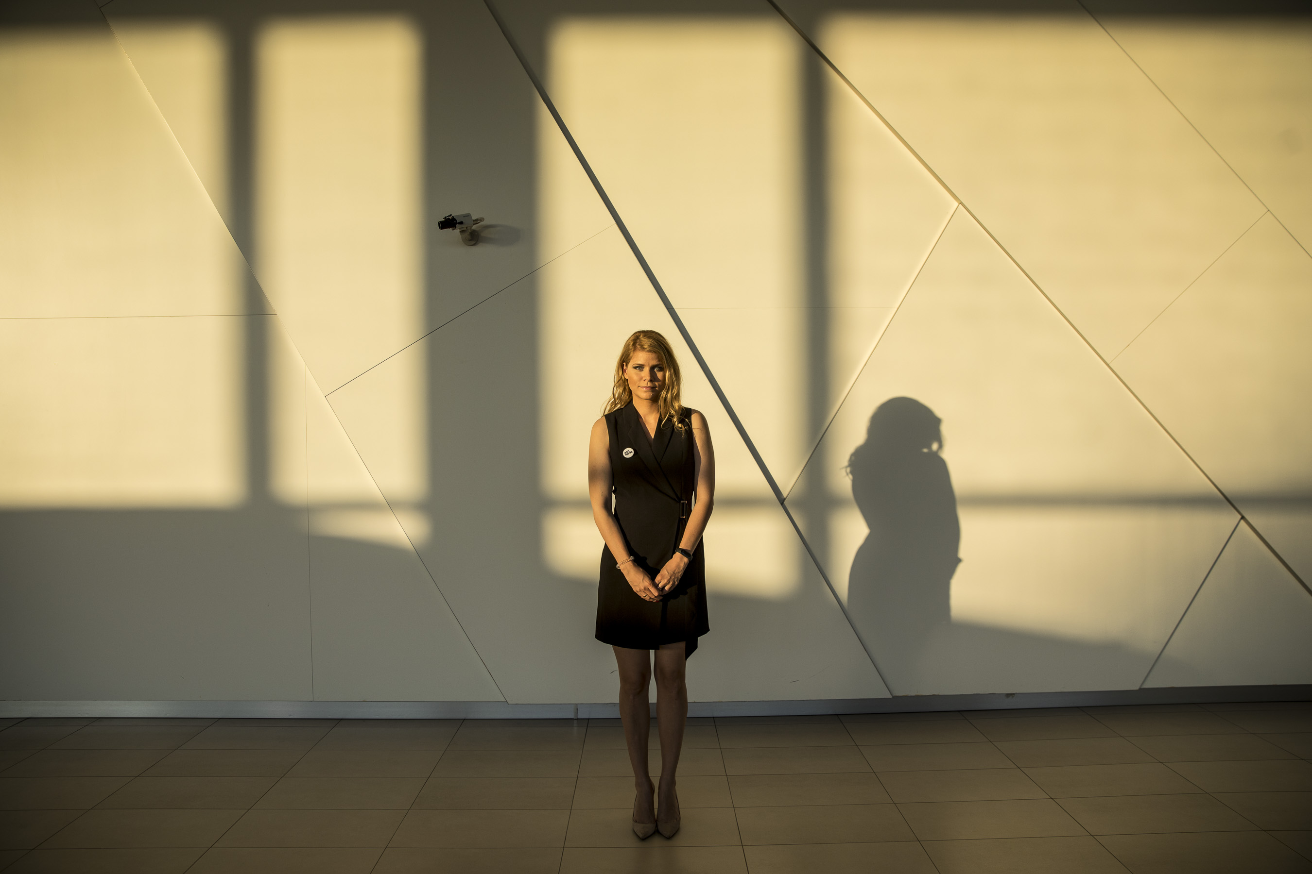 Zuzana Kovačič Hanzelová