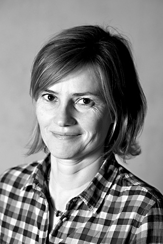 Petra Skalická