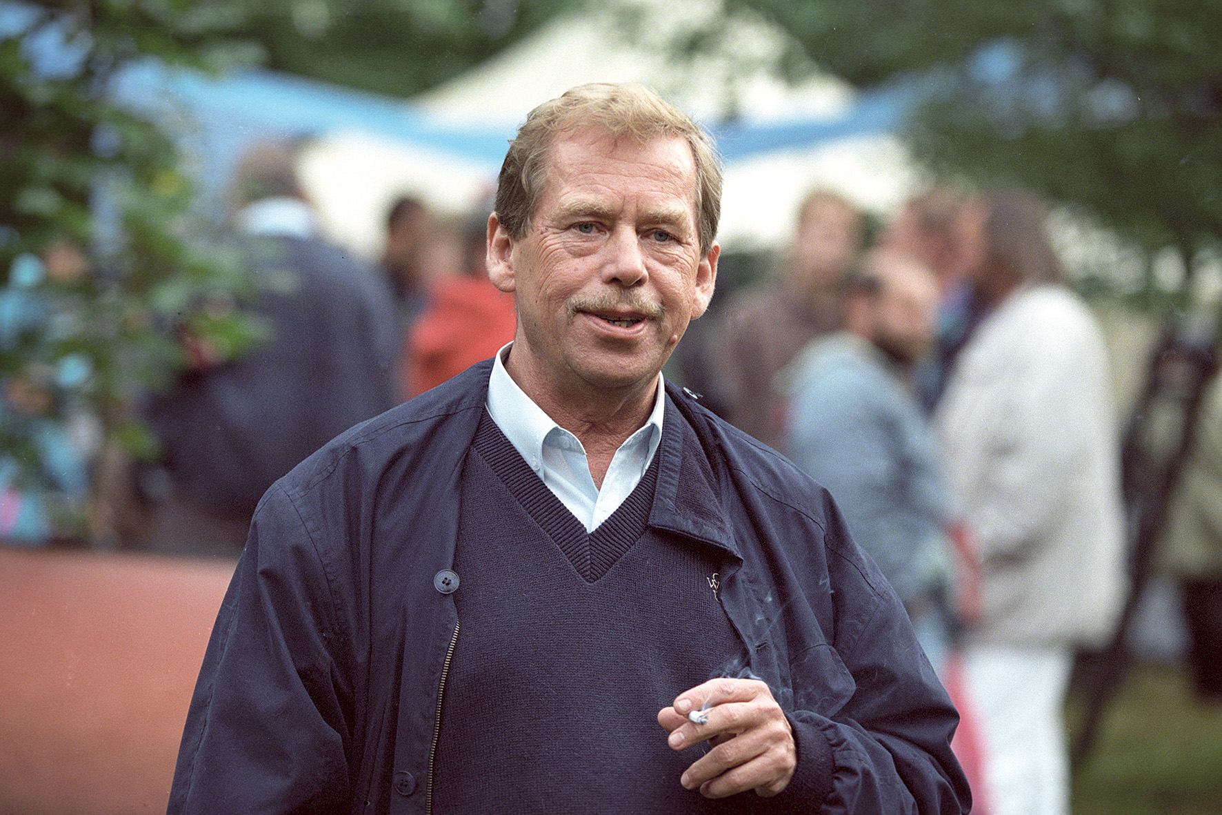 Václav Havel