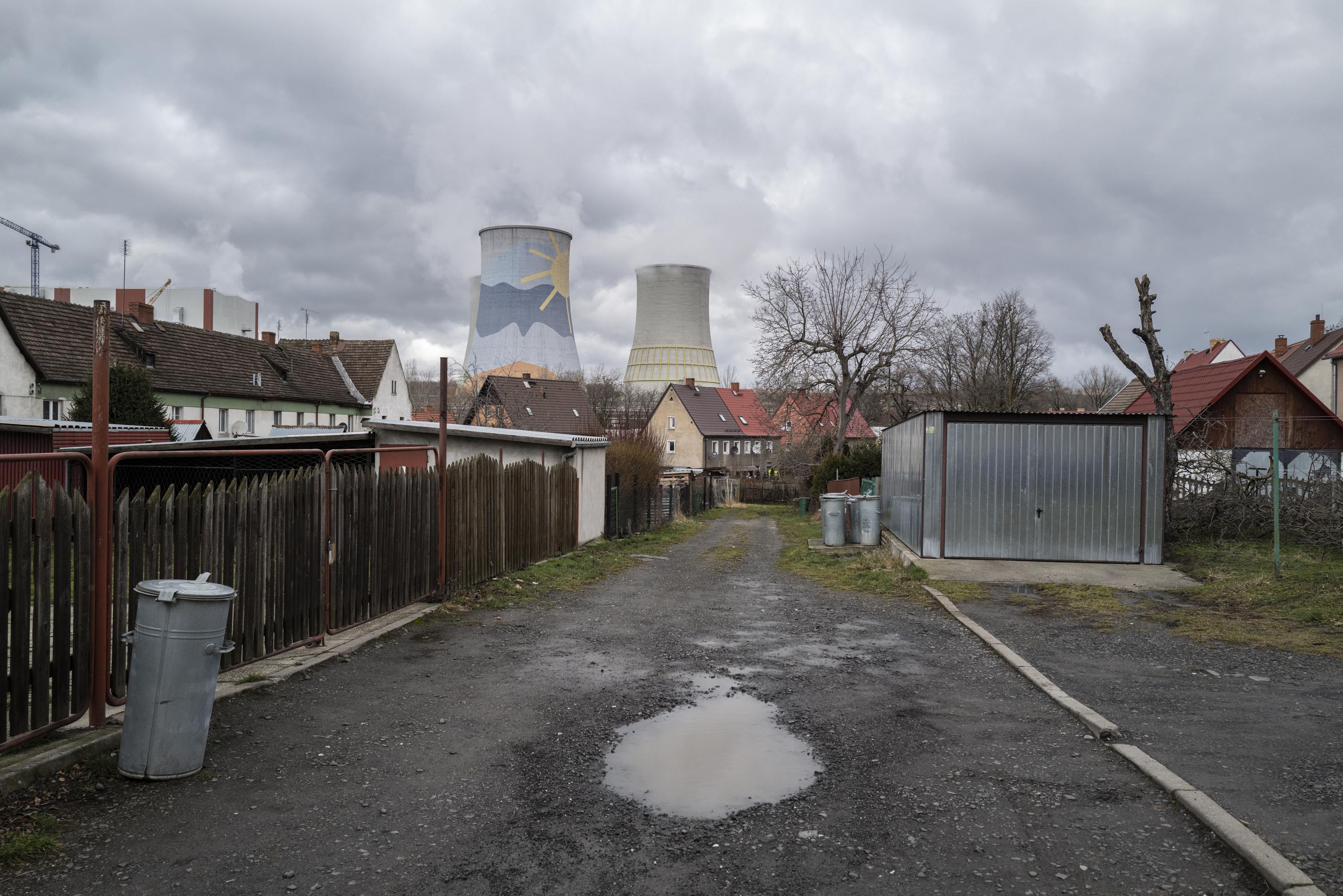 Elektrárna Turów