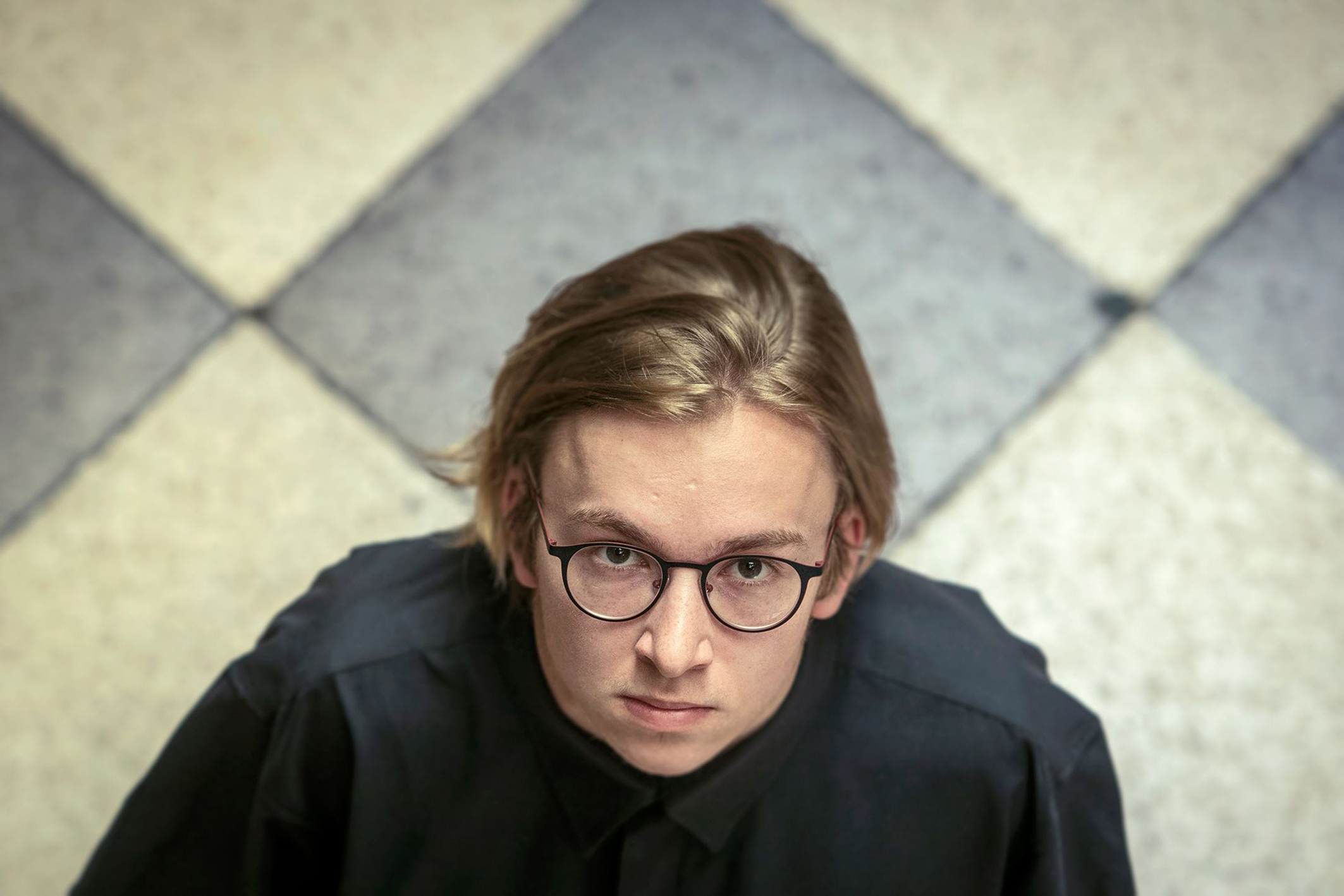 Petr Doubravský