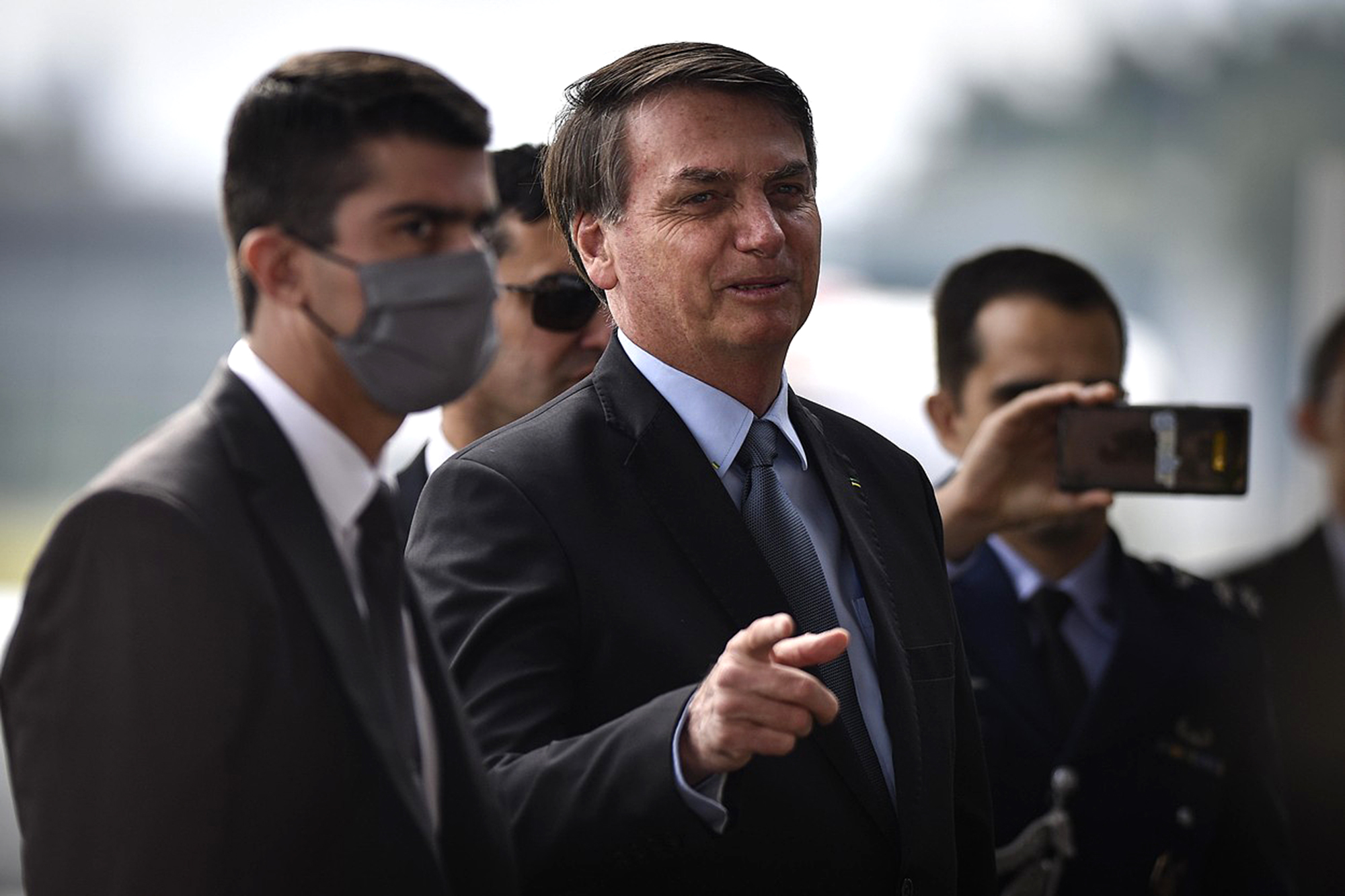Jair Bolsonaro