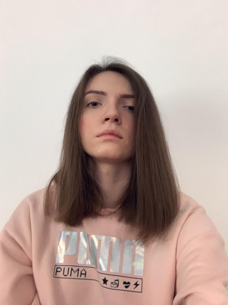 Marija Pirohova