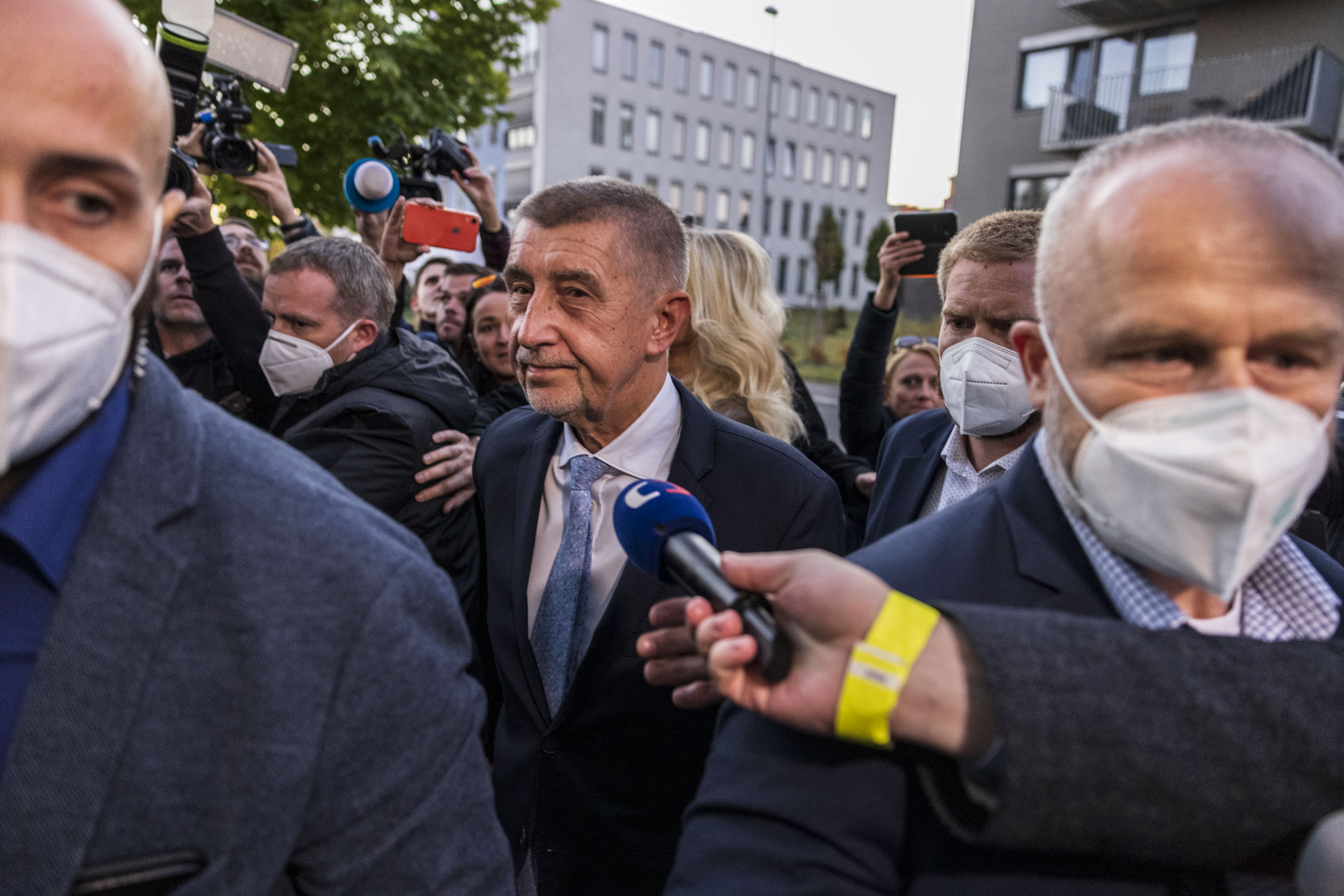 Andrej Babiš