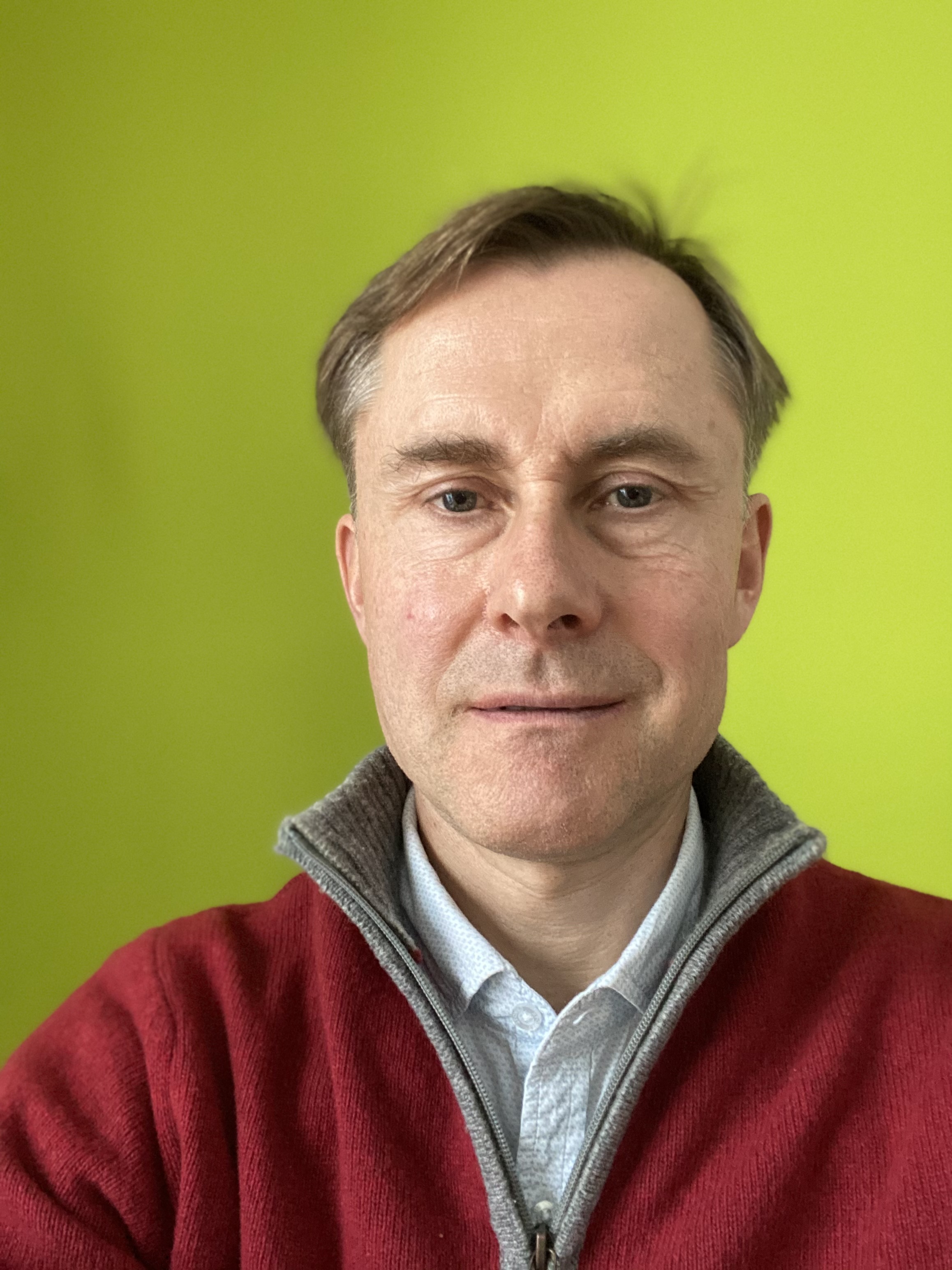 Pavel Hroboň