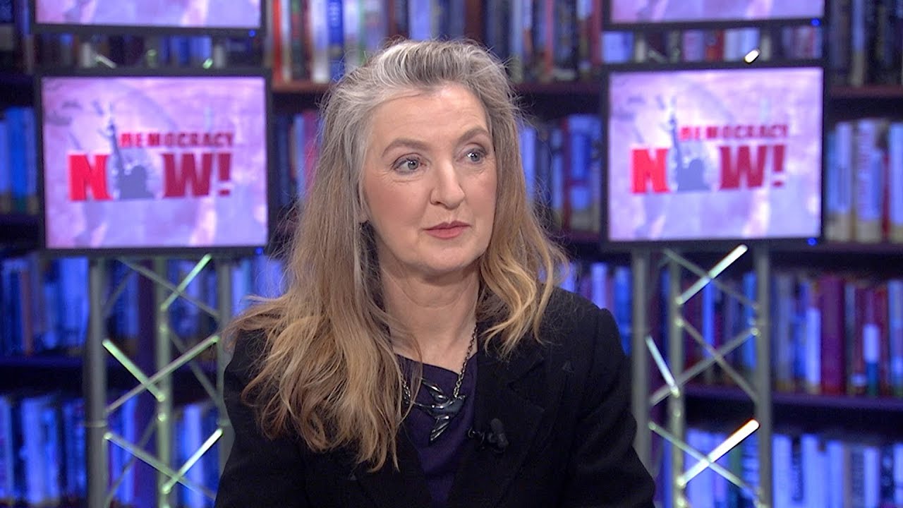 Rebecca Solnit