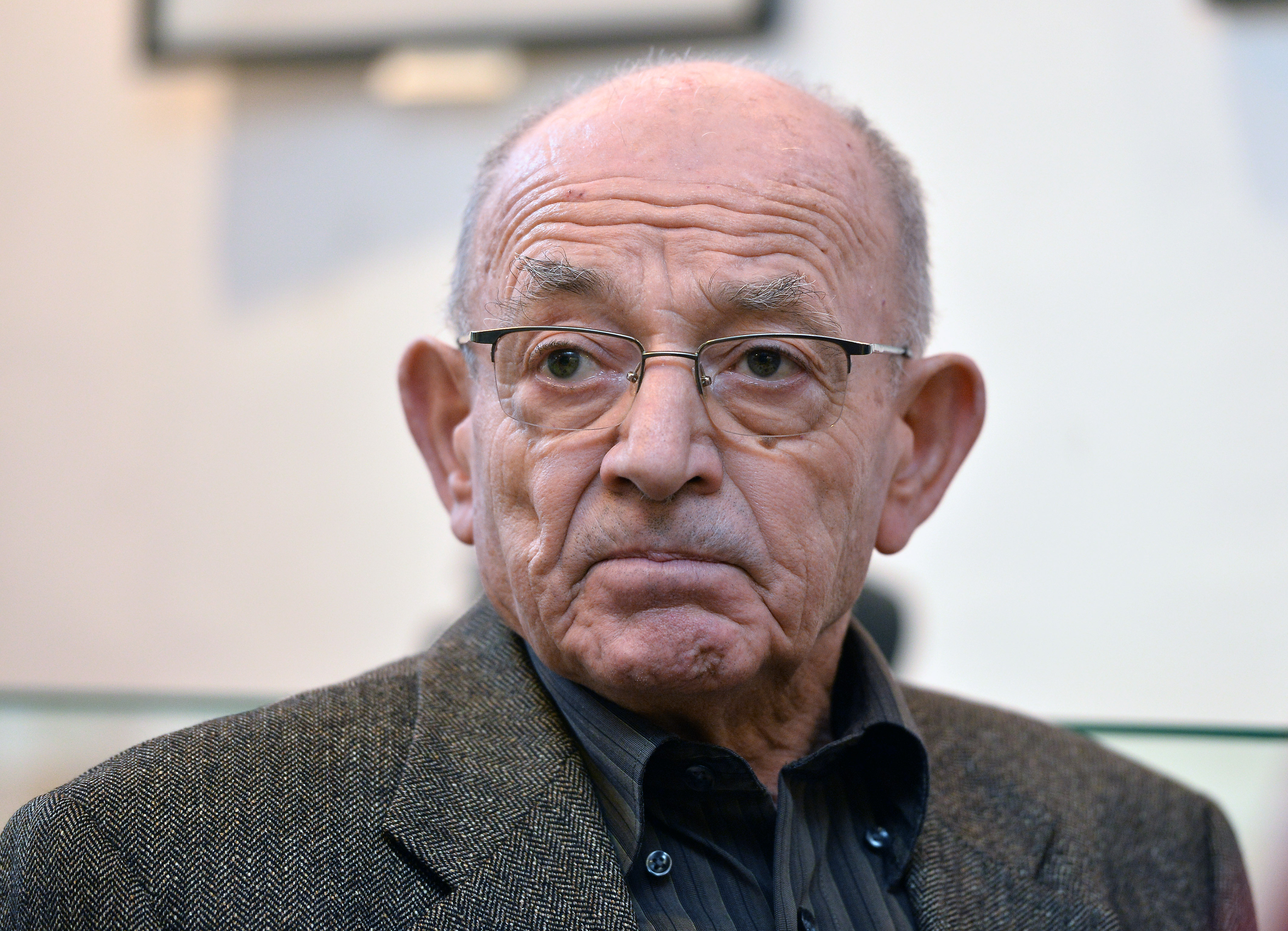 Luboš Dobrovský