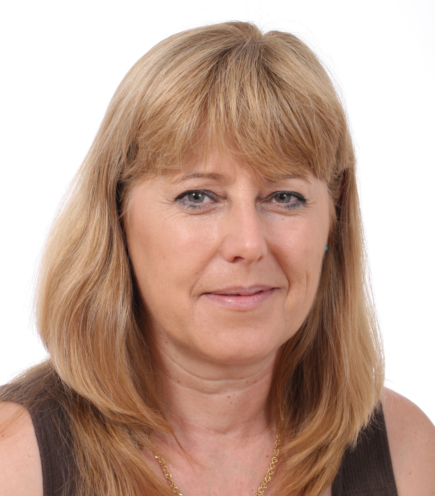 Viroložka Ruth Tachezy
