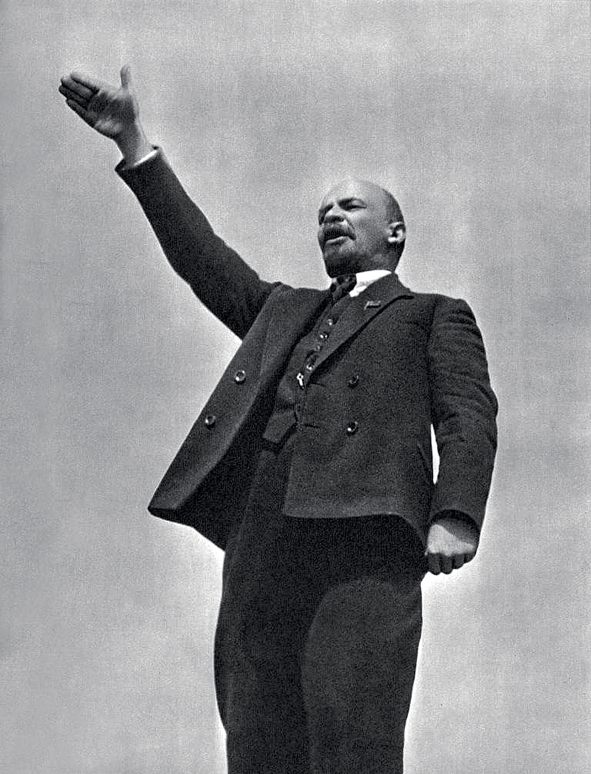 V. I. Lenin