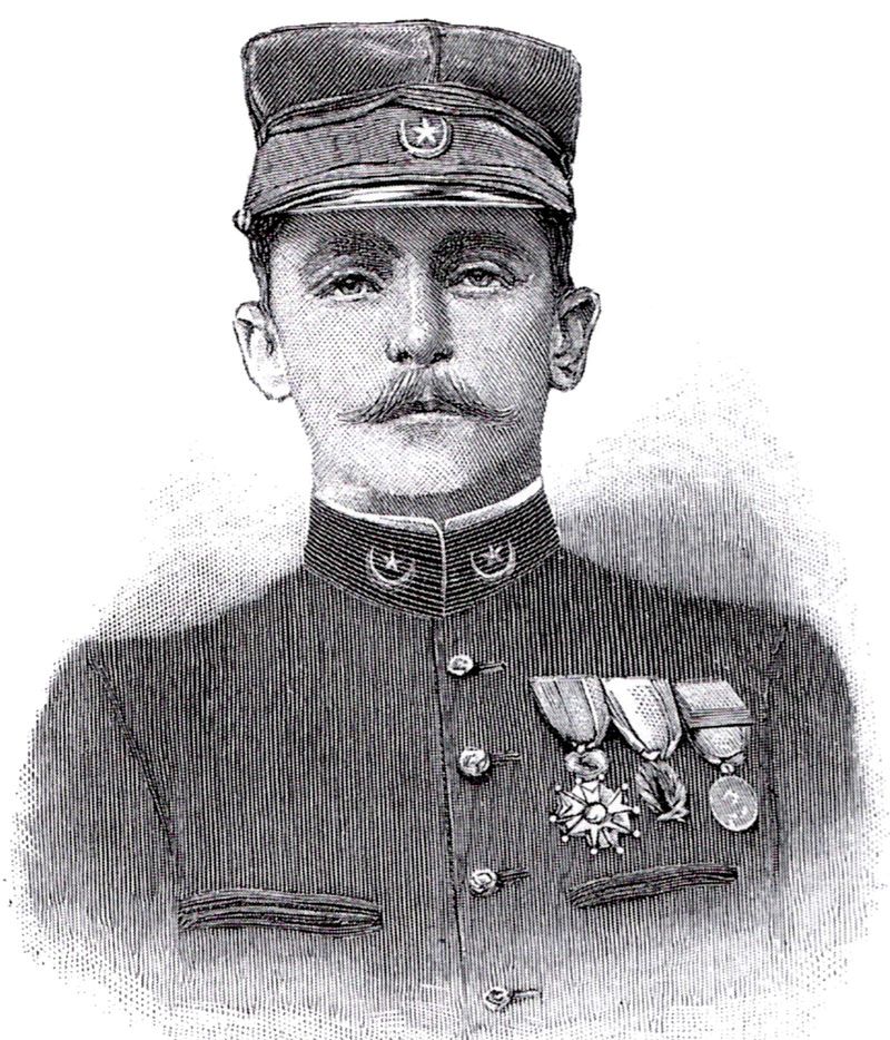 Julien Chanoine