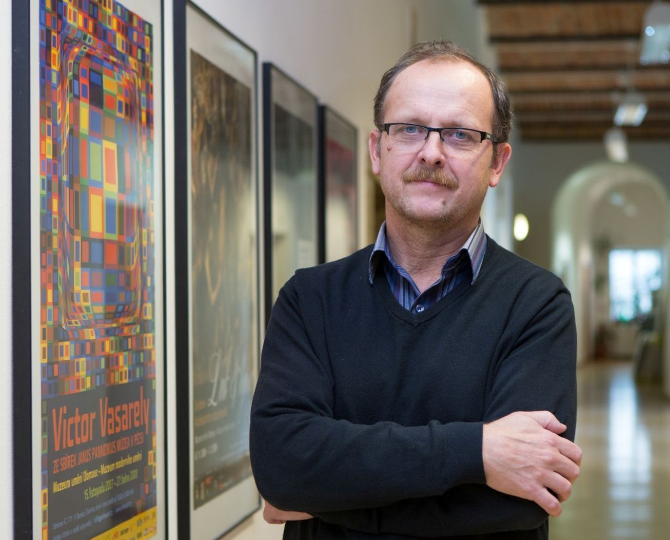 Michal Soukup
