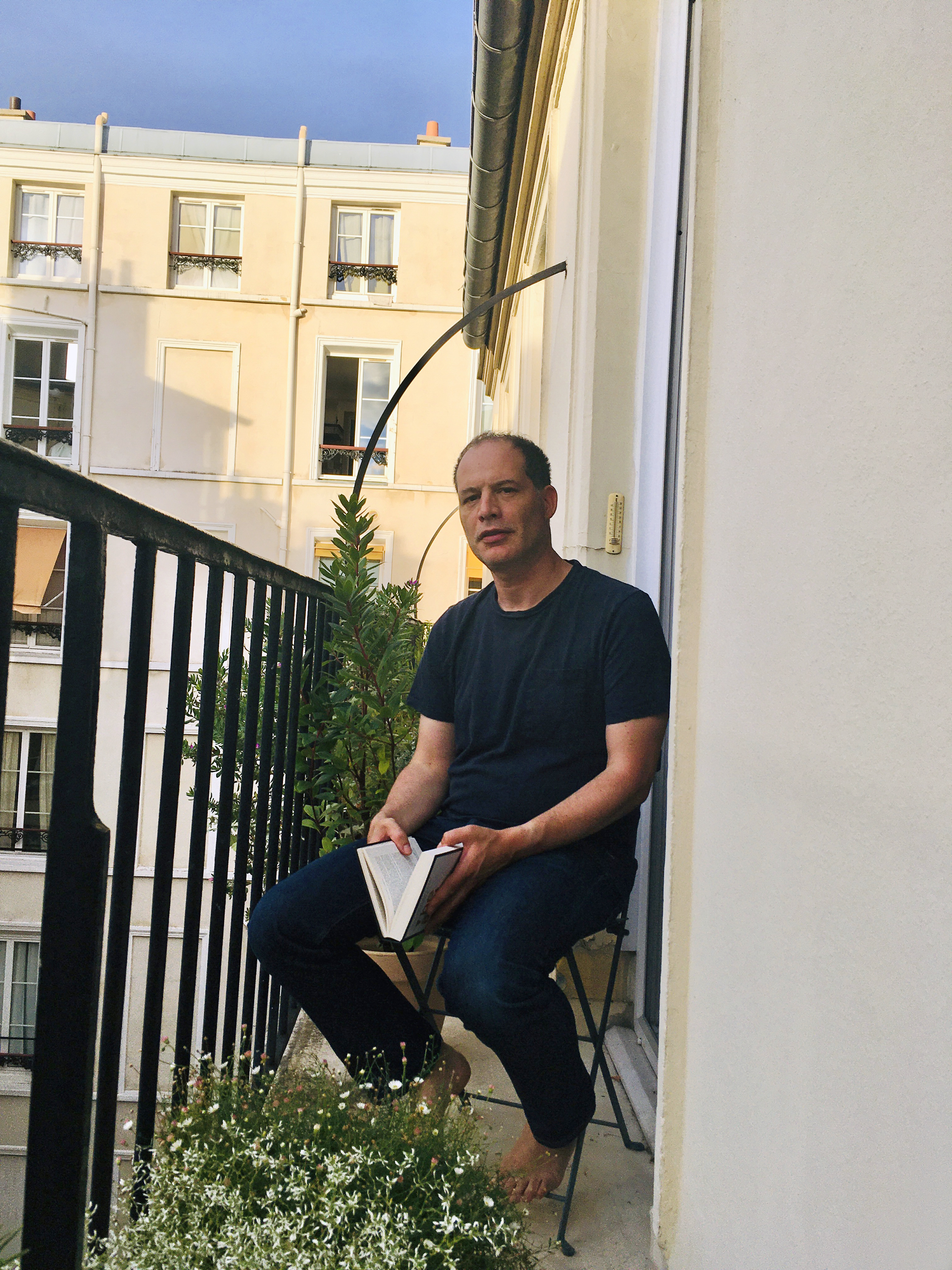 Simon Kuper