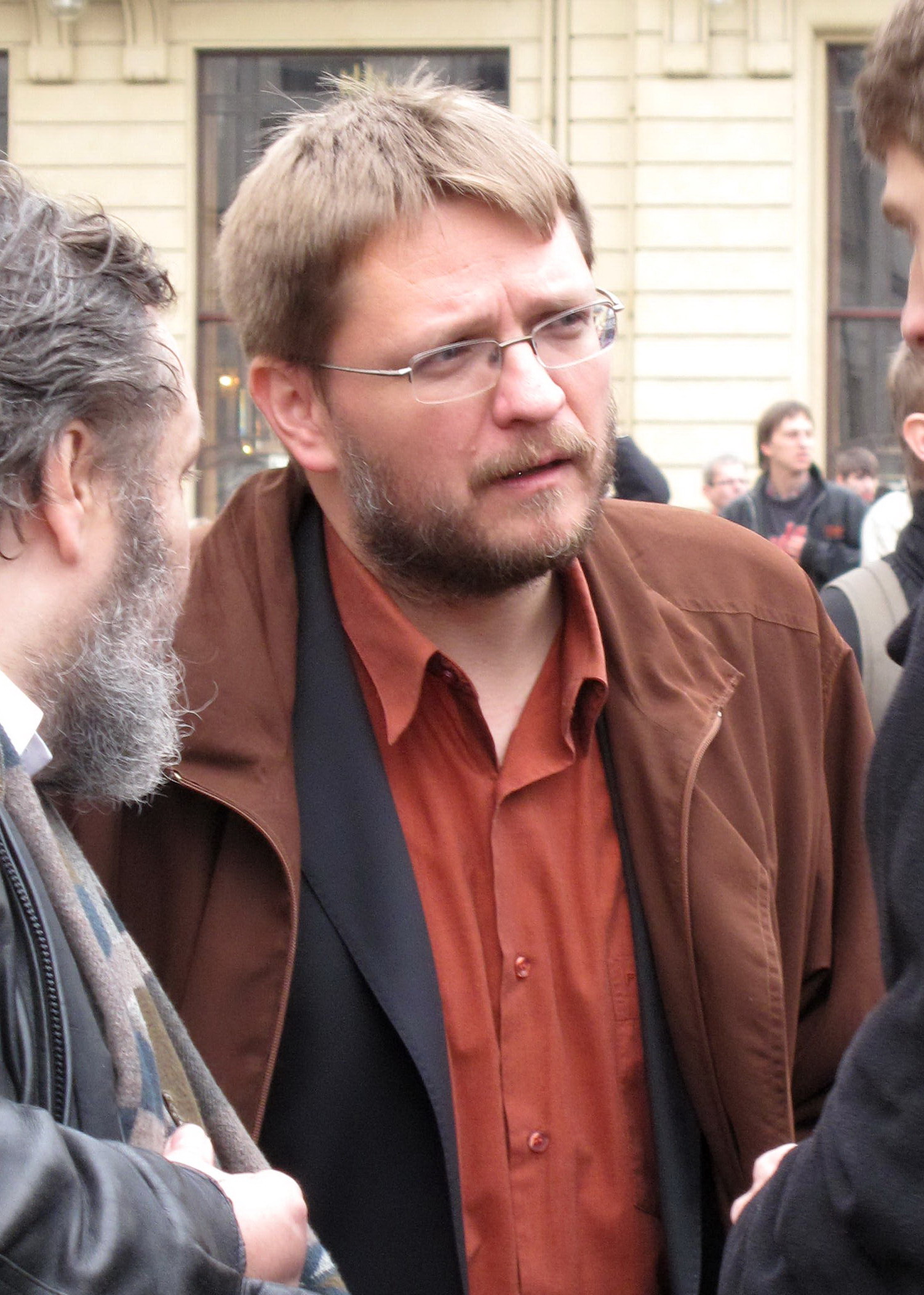 Michal Semín