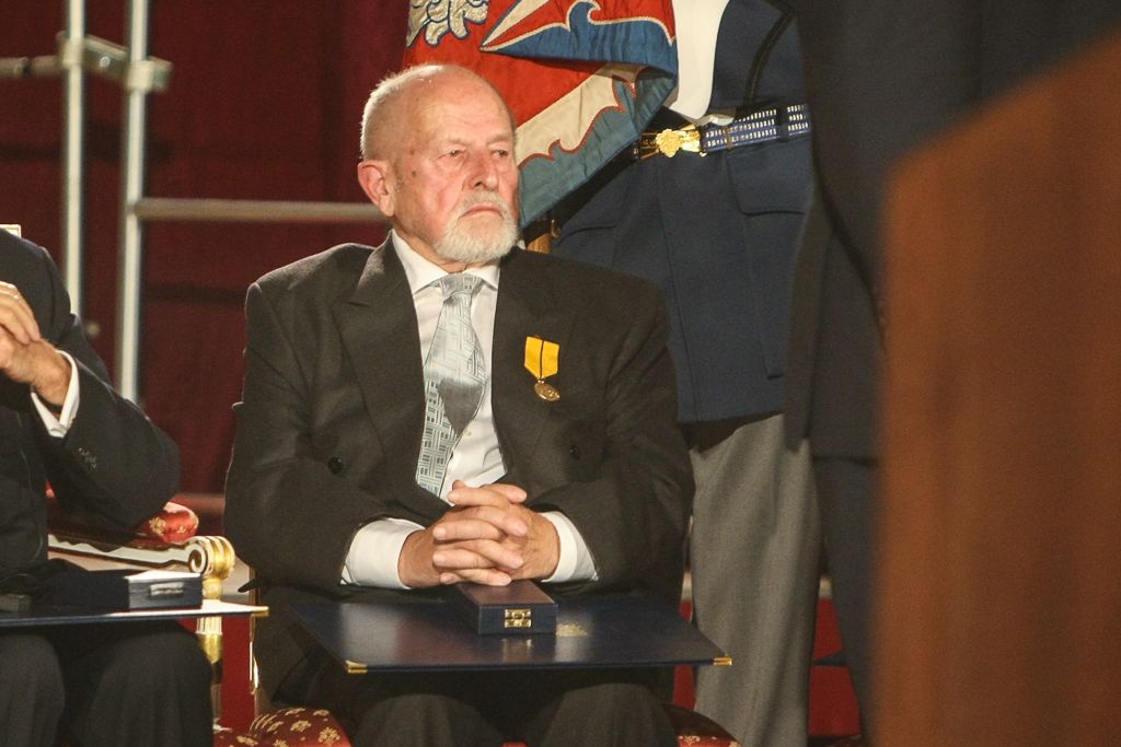 Zdeněk Jičínský