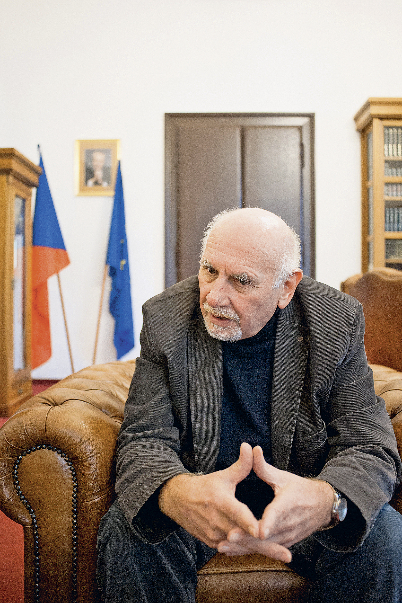 Pavel Rychetský