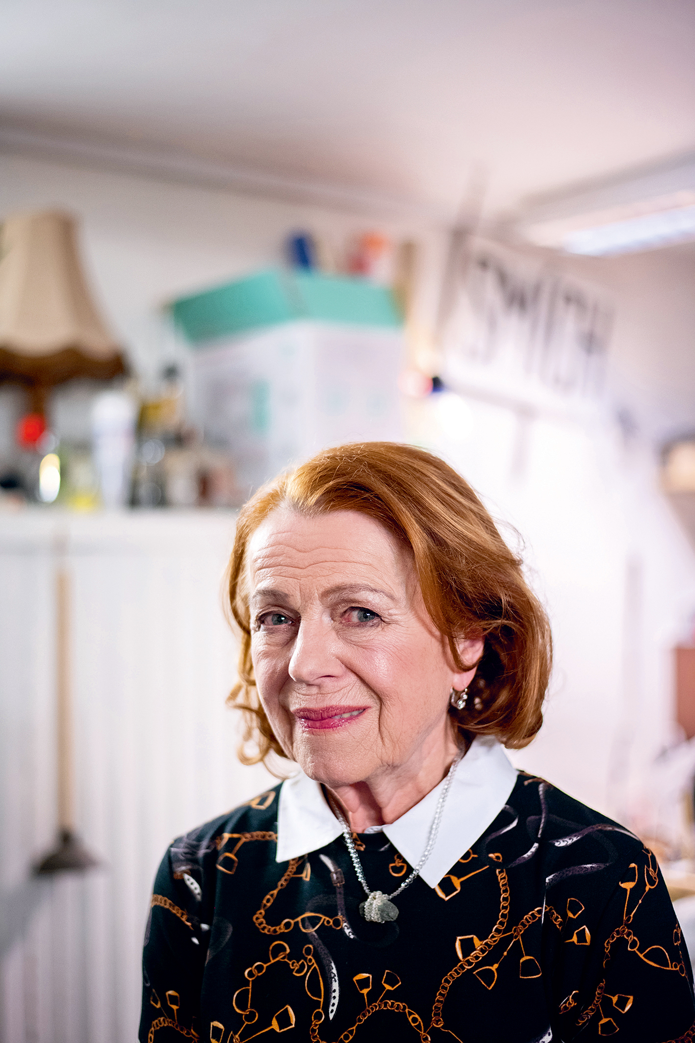 Iva Janžurová