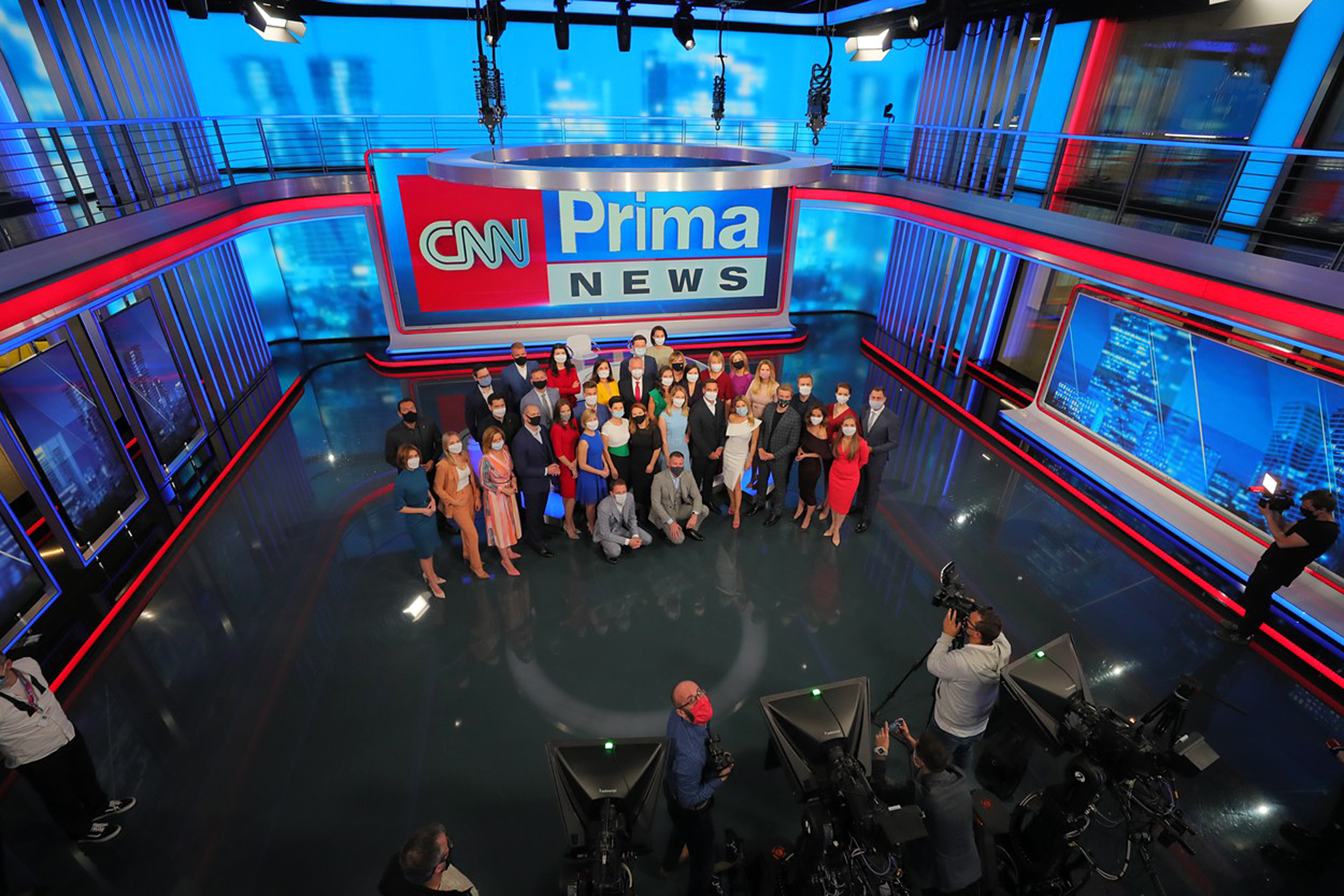 CNN Prima News