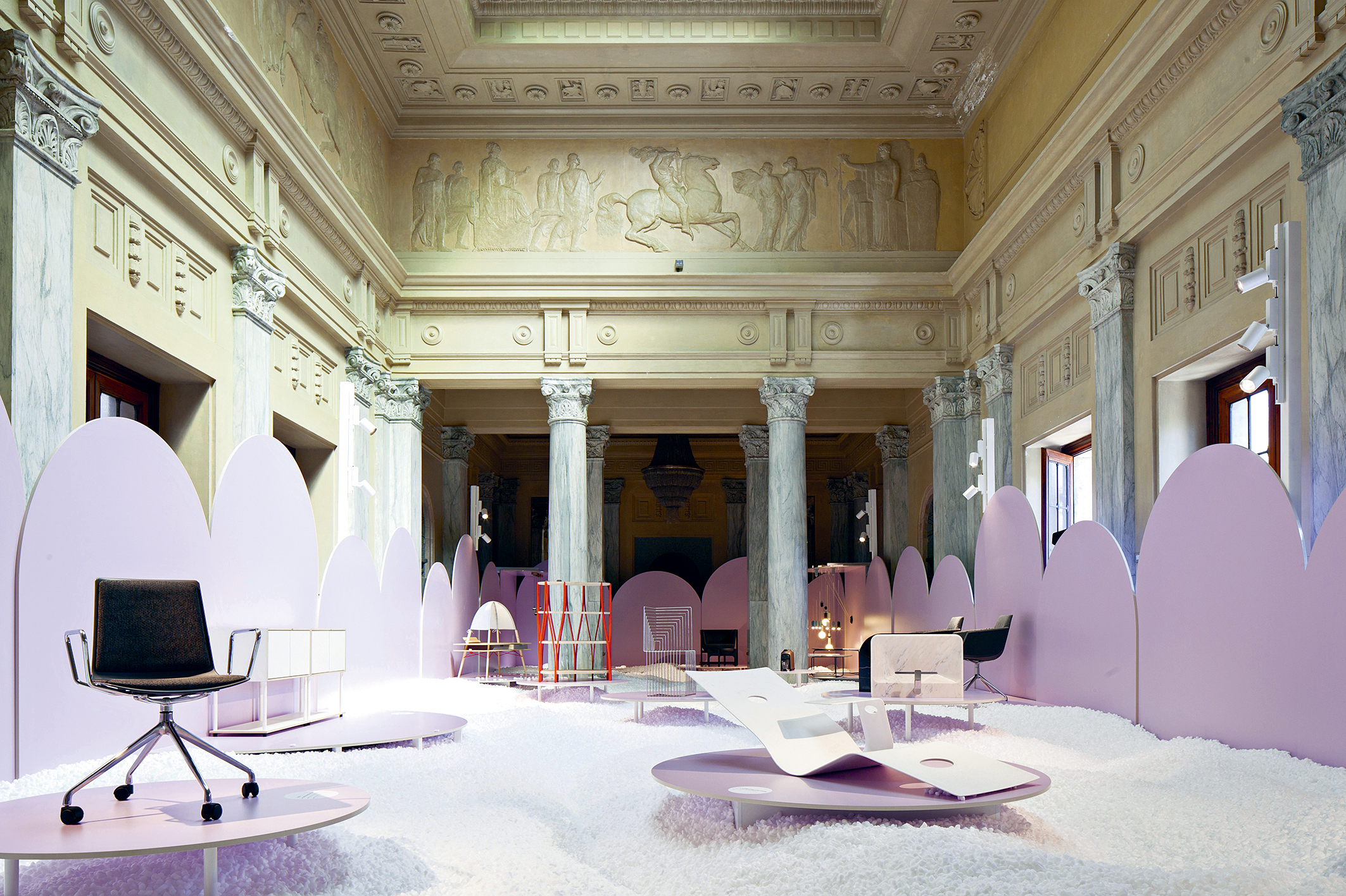 Salone del Mobile