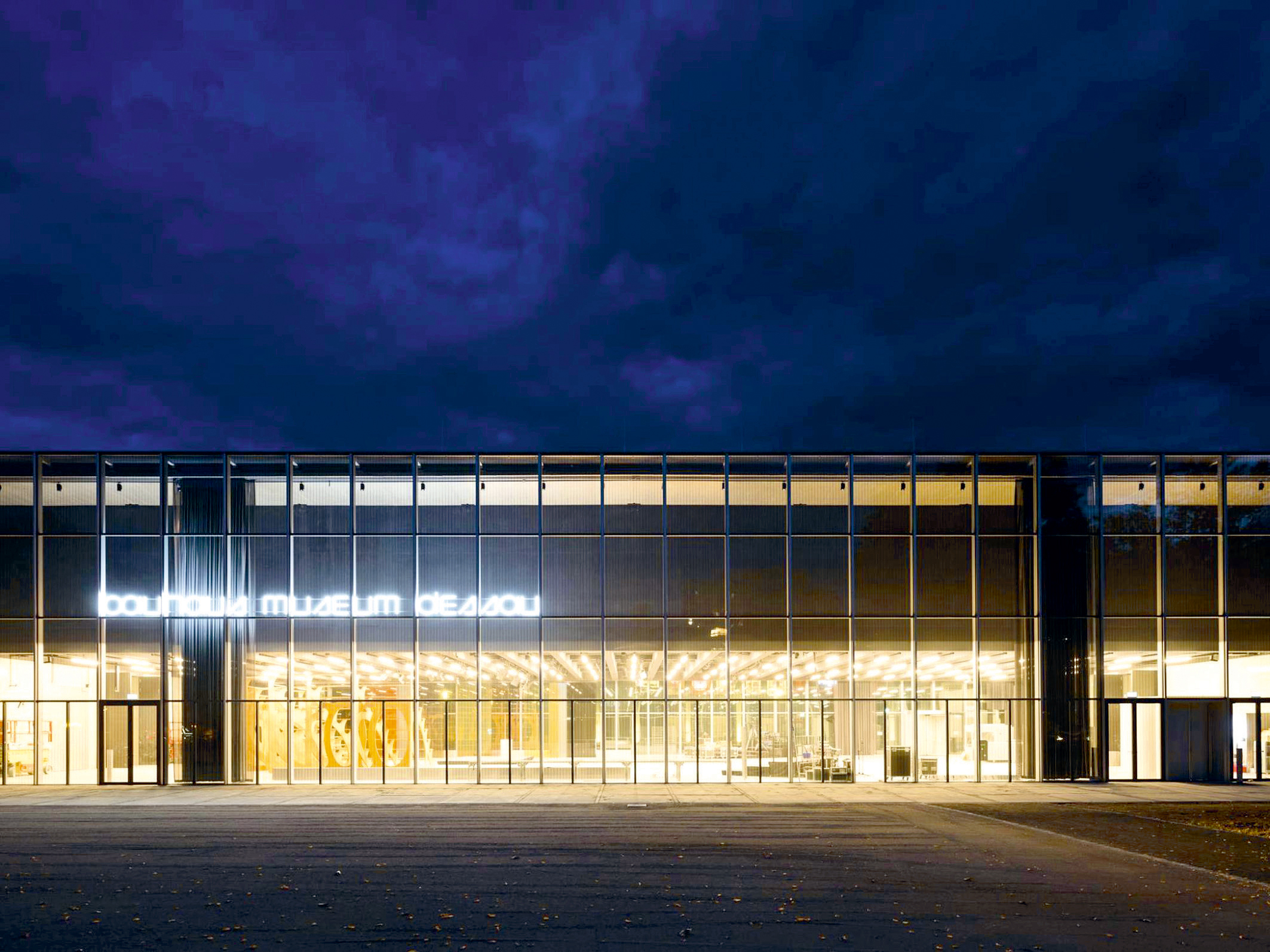 Bauhaus