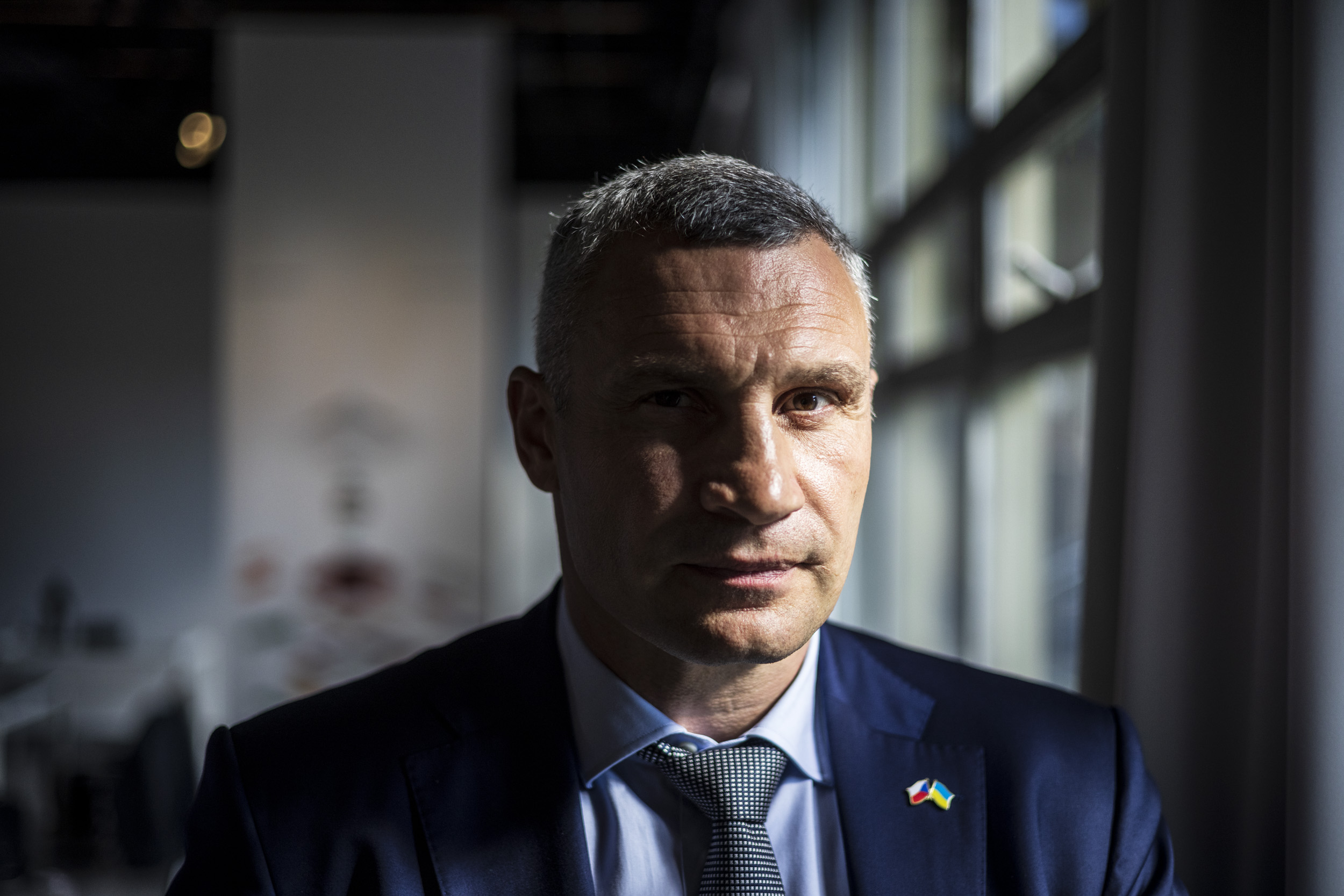 Vitalij Kličko