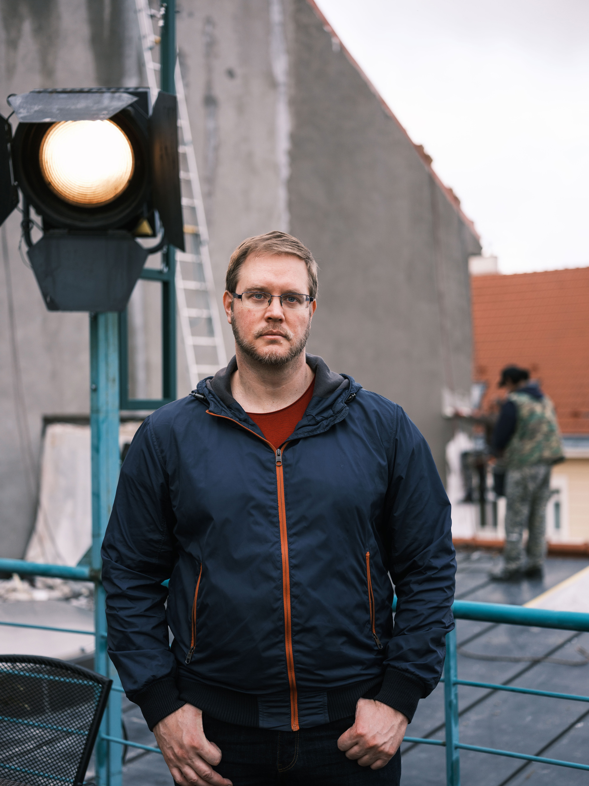 Kamil Fila