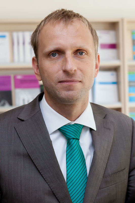 Robert Šanda