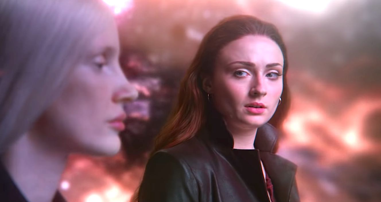 Dark Phoenix